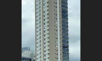 Imagem 2: Apartamento para venda com 177 metros quadrados com 3 quartos em Jardim América - Goiânia