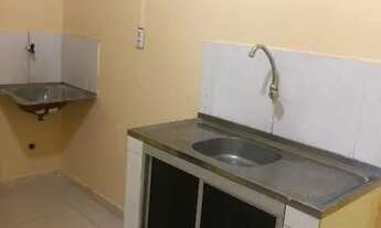 Imagem 3: Alugo Kitnet (última unidade