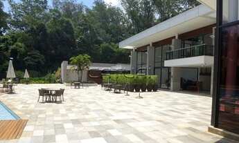 Imagem 7: Casa em condomínio com 3 quartos no Alphaville 2 Cond. Fechado - Bairro Alphaville II em L