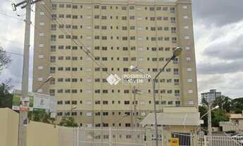 Imagem: Apartamento com 1 dormitório à venda