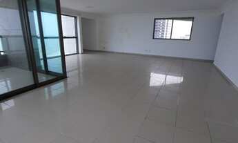 Imagem 6: NERI 1 p/Andar Av Boa Viagem 4suítes 3vagas 240m2 pisc quadra academia