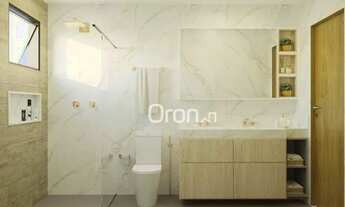 Imagem 7: Sobrado com 3 dormitórios à venda, 180 m² por R$ 850.000,00 - Jardim Atlântico - Goiânia/G