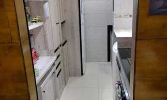 Imagem 4: Apartamento para alugar no Janga