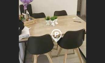 Imagem 5: Apartamento com 2 dormitórios à venda, 68 m² por R$ 678.000 - Olímpico - São Caetano do Su