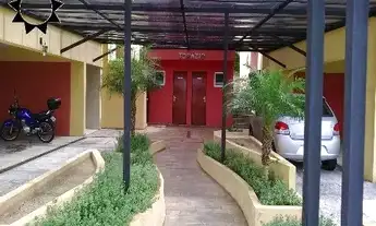 Imagem 2: APTO JANDIRA Apartamento com 2 dormitórios