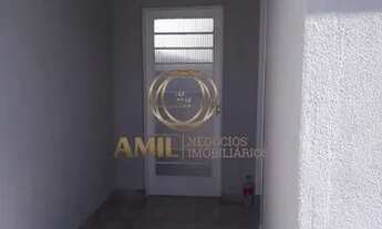 Imagem 3: JACAREÍ - Casa Padrão - CENTRO