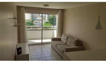 Imagem: ALUGA FLAT, 1 QUARTO, MOBILIADO, CASA FORTE