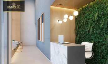 Imagem 7: Studio com 1 dormitório à venda, 19 m² por R$ 290.601,36 - Ipiranga - São Paulo/SP