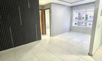 Imagem 6: Apartamento no Alameda do Frio 2 Qts 1 suíte. Armários na cozinha. R$ 1250,00