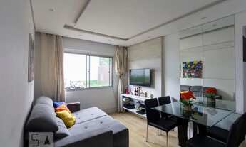 Imagem: Apartamento para Aluguel - Saúde, 2 Quartos