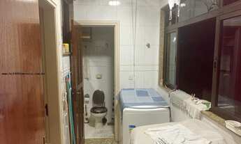 Imagem 4: Apartamento para Venda em Rio de Janeiro, Vila Valqueire, 3 dormitórios, 1 suíte, 2 banhei