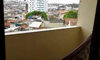 Imagem 12: Casa Sobrado em Parque Fongaro- Maravilhosa- Espaçosa - São Paulo