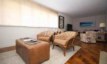 Imagem 3: São Paulo - Apartamento Padrão - Itaim Bibi