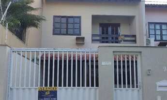 Imagem: Duplex 03 Qtos 03 vgs garagem bairro São