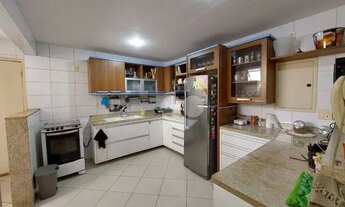 Imagem 7: Apartamento com 4 dormitórios à venda, 207 m² por R$ 1.300.000,00 - Recreio dos Bandeirant