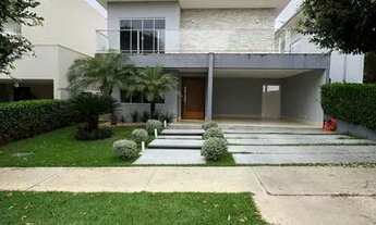 Imagem 2: Vendo Sobrado no Condomínio Belvedere com 3 suítes sendo uma máster com closet