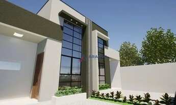 Imagem 3: Casa com 3 dormitórios à venda, 77 m² por R$ 370.000 - Cristo Redentor - João Pessoa/PB