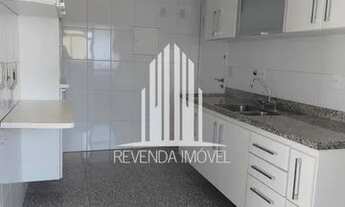 Imagem 2: Apartamento em Moema com 100m² 3 dormitórios 1 suíte