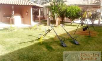 Imagem 7: Apartamento para Venda em Goiânia, Parque Flamboyant, 3 dormitórios, 1 banheiro, 2 vagas