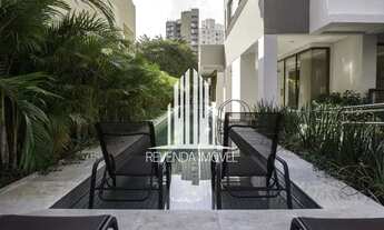 Imagem 6: Apartamento á venda na Vila Mariana com 44,74 m² 1dormitórios 1 banheiros 1 vagas