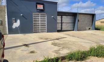 Imagem 4: CASA NO CONJUNTO SAID SALOMÃO