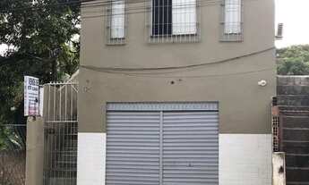 Imagem: Casa monte Gordo com ponto comercial