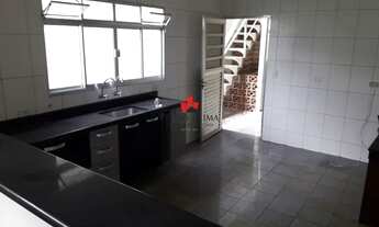 Imagem 4: Sobrado com 2 dormitórios sendo 1 suíte com closet e terraço e 2 vagas, na Penha