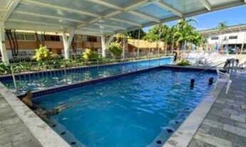 Imagem 5: Apartamento para venda possui 39 metros quadrados com 1 quarto em Do Turista - Caldas Nova