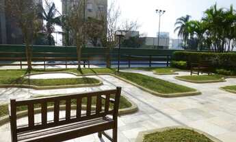 Imagem 4: São Paulo - Apartamento Padrão - Real Parque