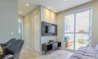 Imagem 4: APARTAMENTO GARDEN Á VENDA NO COND TOP CLUB PLAZA - 2 DMS - LAZER COMPLETO - 85M²