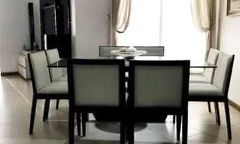 Imagem 5: Apartamento à venda 3 Quartos, 2 Vagas, 133M², Setor Bueno, Goiânia - GO