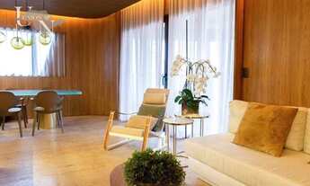 Imagem 3: Apartamento com 1 dormitório à venda, 96 m² por R$ 3.950.000 - Vila Olímpia - São Paulo/SP