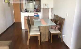 Imagem 2: Apartamento em Vila Santo Estefano - São Paulo