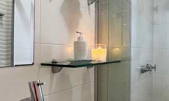 Imagem 7: Apartamento no jardins