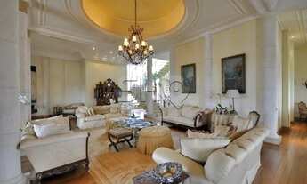 Imagem 2: Cobertura em Higienópolis com 5 dormitórios