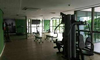 Imagem 7: NERI 2qts Mobiliado no Bristol c/Internet pisc academia Camareira