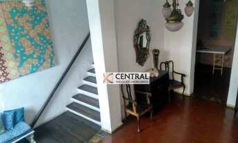 Imagem 6: Casa com 3 dormitórios à venda, 405 m² por R$ 1.200.000,00 - Santo Antônio - Salvador/BA