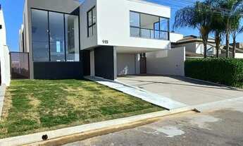 Imagem: Casa de alto padrão a venda no Condomínio