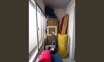 Imagem 6: Casa para Aluguel - Vila Isabel, 2 Quartos, 30 m2