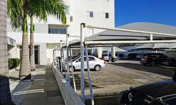 Imagem 3: Apartamento para venda tem 89 metros quadrados com 3 quartos