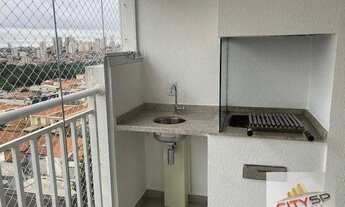 Imagem 3: Apartamento com 2 dormitórios, 71 m² - venda por R$ 760.000,00 ou aluguel por R$ 4.696,47