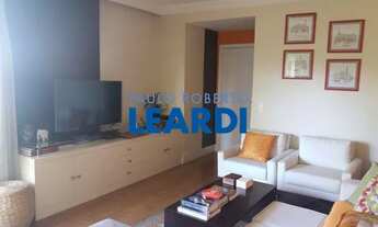 Imagem: APARTAMENTO - MORUMBI - SP