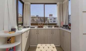 Imagem 9: Apartamento para Venda - 97m², 2 dormitórios, sendo 2 suites, 2 vagas - Mont Serrat