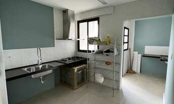 Imagem 3: Apartamento de 3 quartos reformado - Edifício Torre de Murano - Próximo do Parque Mãe Boni