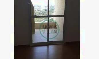 Imagem 2: Apartamento no Edifício Dai Torii