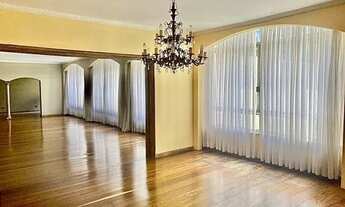 Imagem 5: Locação Apartamento 4 Dormitórios - 343 m² Paraíso