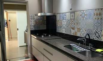 Imagem 5: Casa Venda Condomínio Taquaral