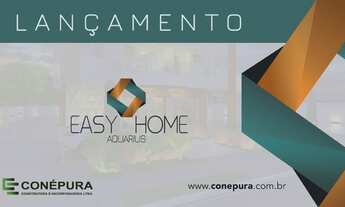 Imagem 2: Apartamento para venda tem 75 metros quadrados com 2 quartos próximo a praça do Aquarius