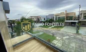 Imagem 2: Alugo casa no Montenegro Boulevard 5 suítes