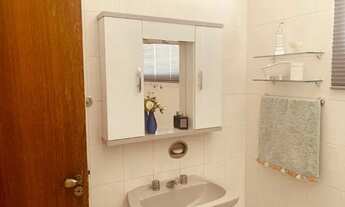 Imagem 7: Casa com 3 dormitórios à venda, 232 m² por R$ 850.000,00 - Centro - Santa Bárbara D'O